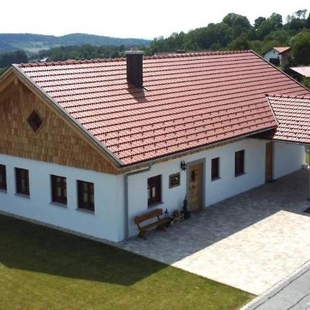 פרייאונג Chalet Zur Wildrose מראה חיצוני תמונה