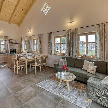 פרייאונג Chalet Zur Wildrose מראה חיצוני תמונה