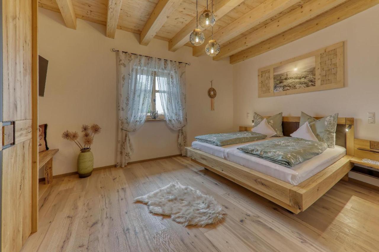 פרייאונג Chalet Zur Wildrose מראה חיצוני תמונה